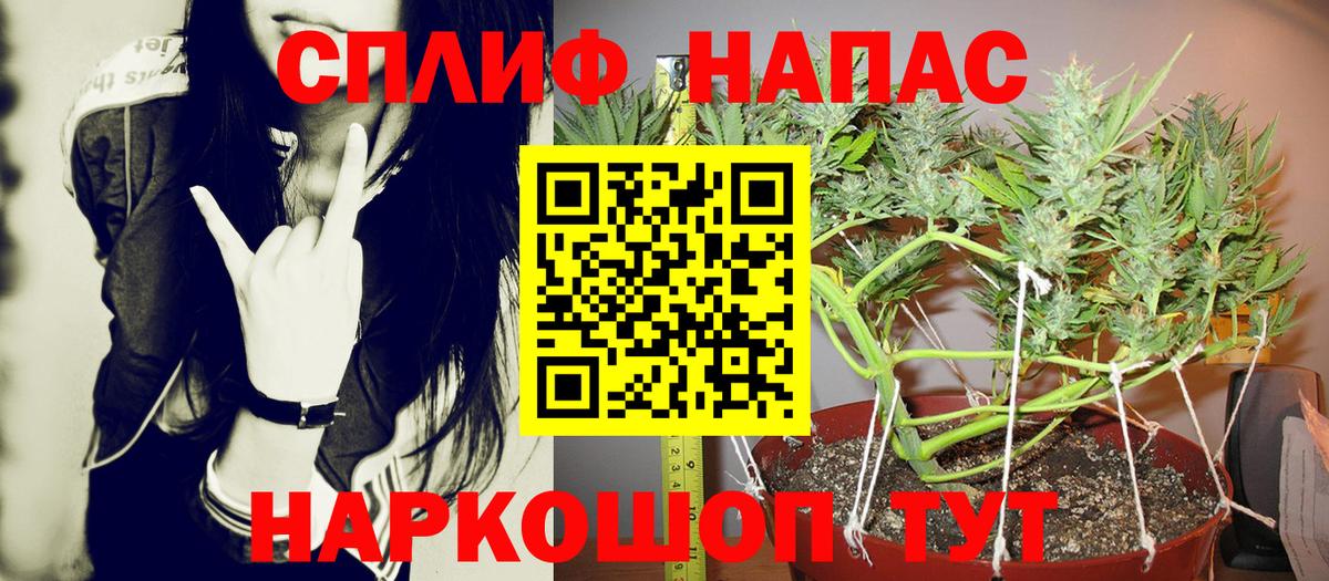 Канабис AK-47 Бийск